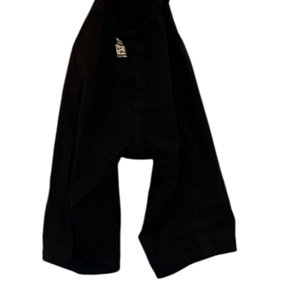 TYR Invictus Open Back Black Solid Technical Swimsuit Size 26L - Picture 9 of 16